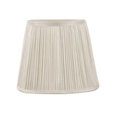 Laura Ashley Hemsley Tapered Drum Cream Shade 5"